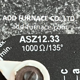 Siemens ASZ12.33